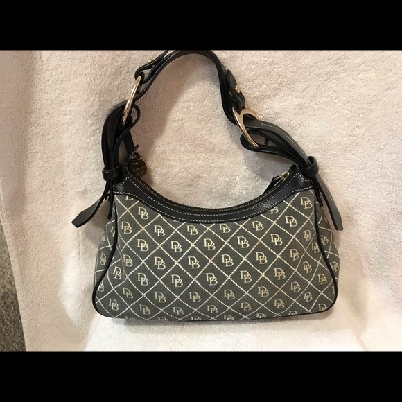 Dooney & Bourke Handbag - Picture 2 of 6